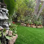 Los Angeles Hideaway - Villa Costanso