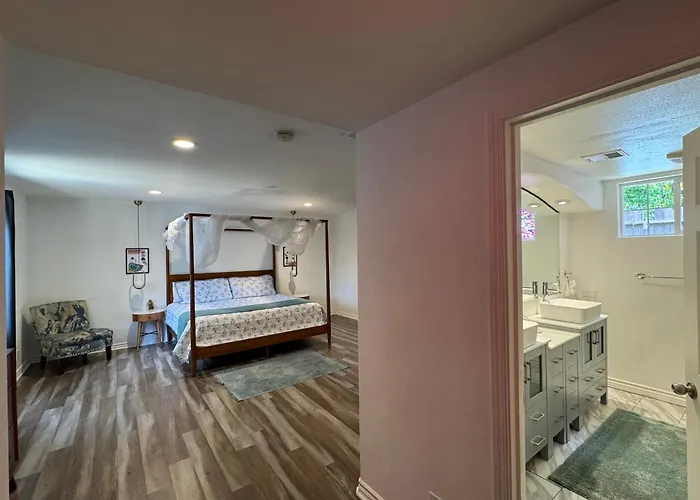 Los Angeles Hideaway - Villa Costanso