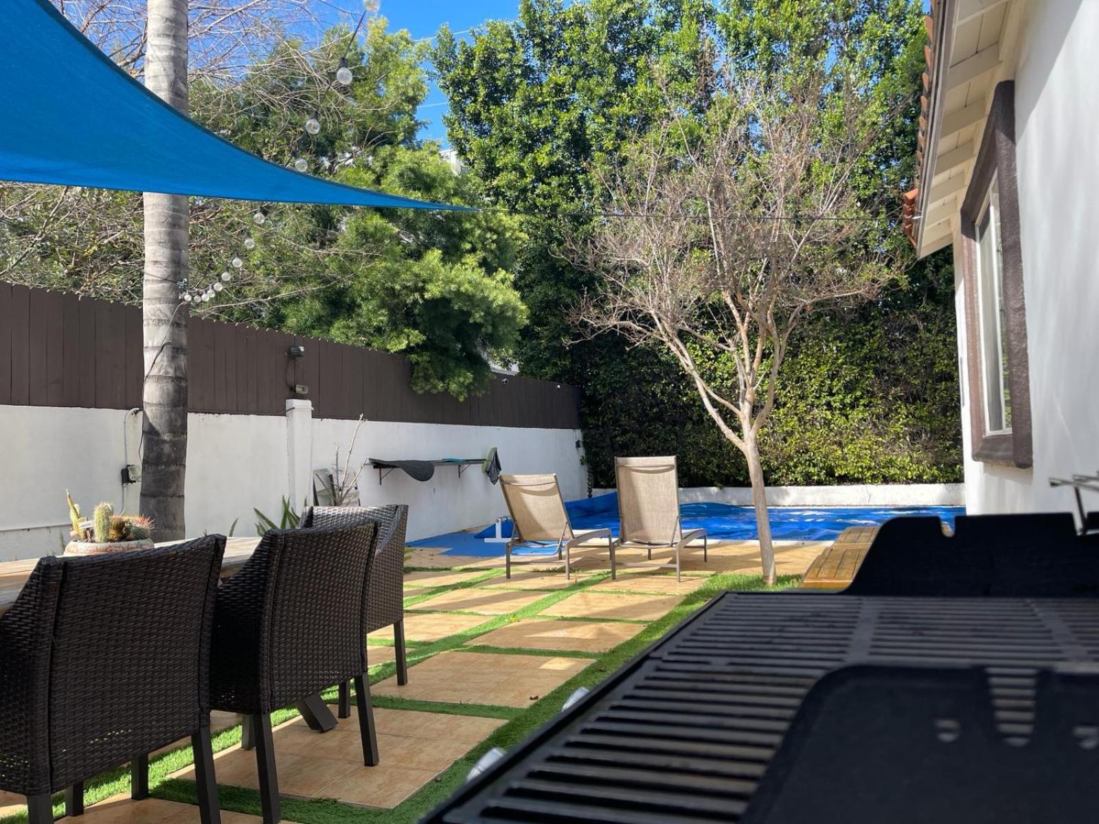 Villa Angeles Hideaway - Costanso Los Angeles