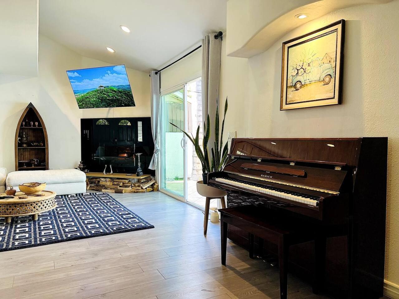 Angeles Hideaway - Costanso Villa Los Angeles