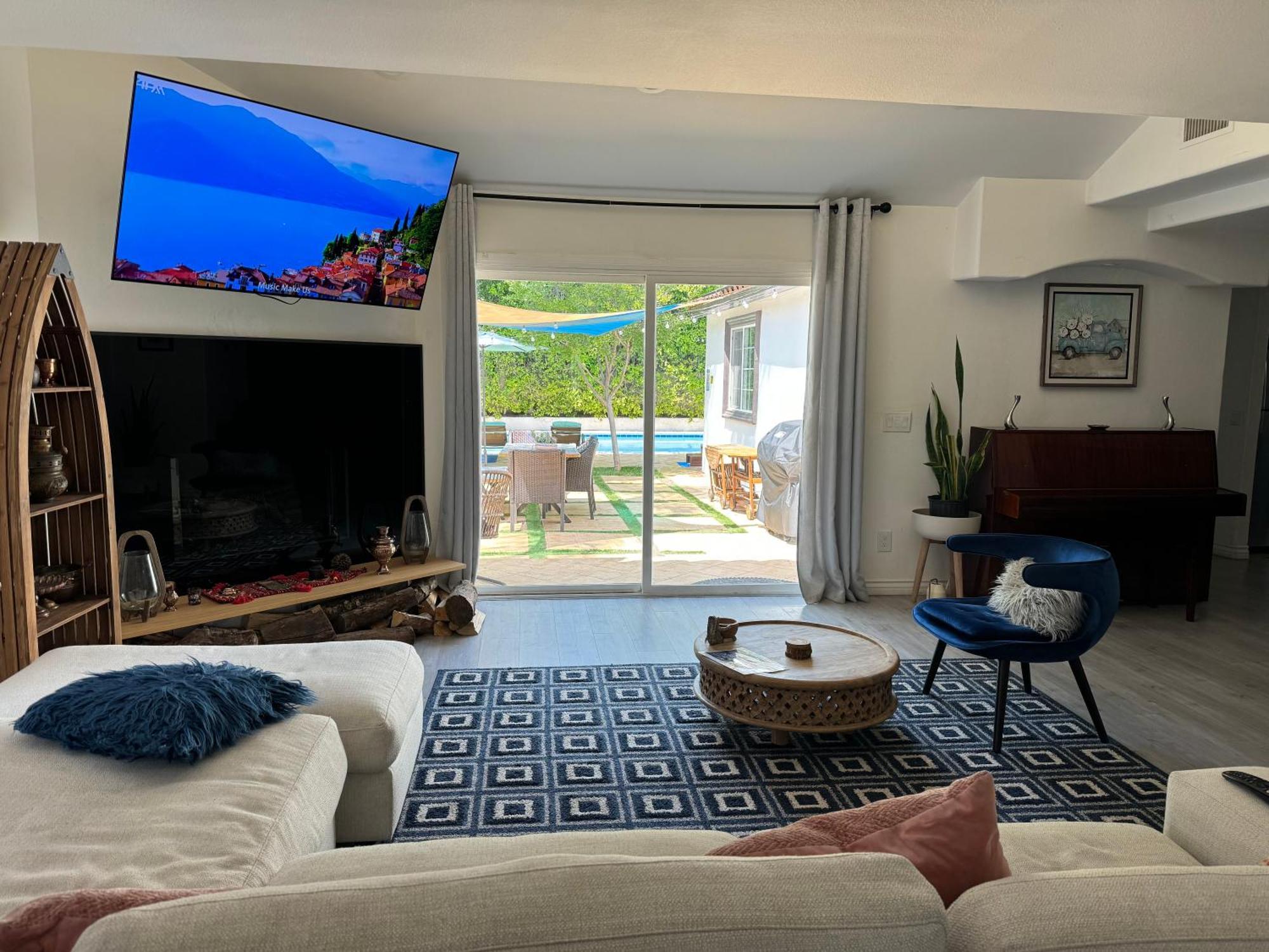 Angeles Hideaway - Costanso Los Angeles