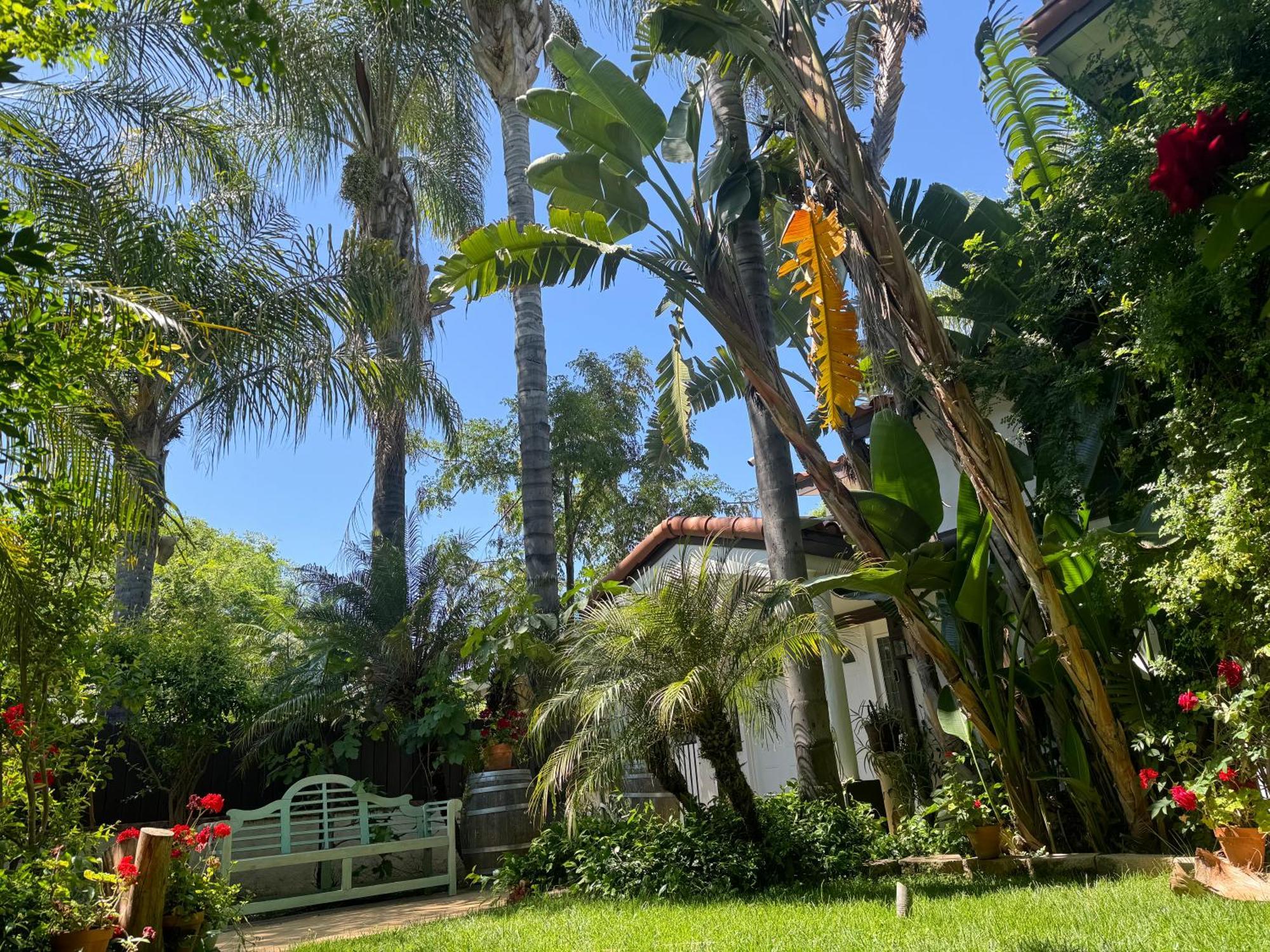 Angeles Hideaway - Costanso Villa Los Angeles