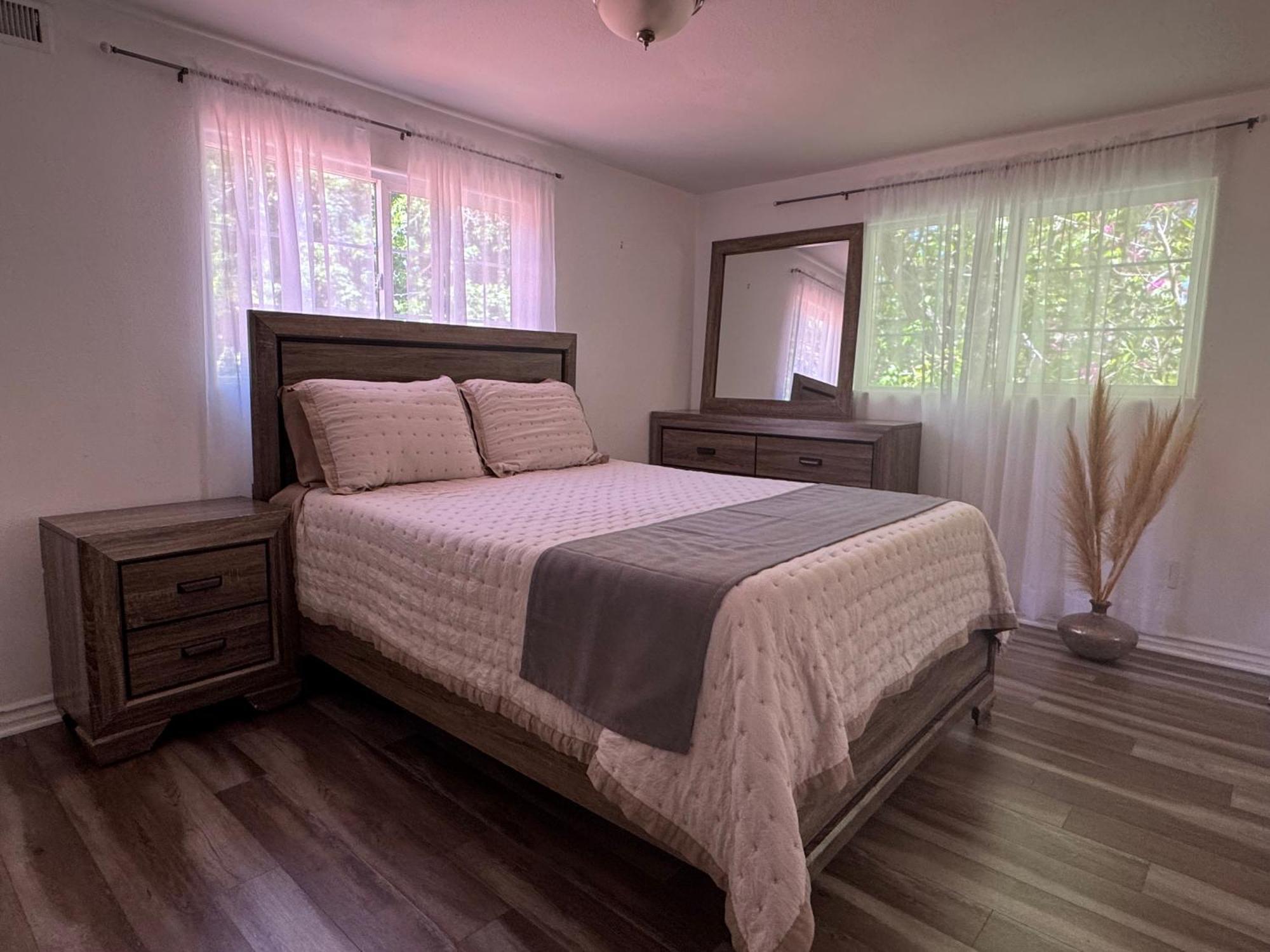 Villa Angeles Hideaway - Costanso